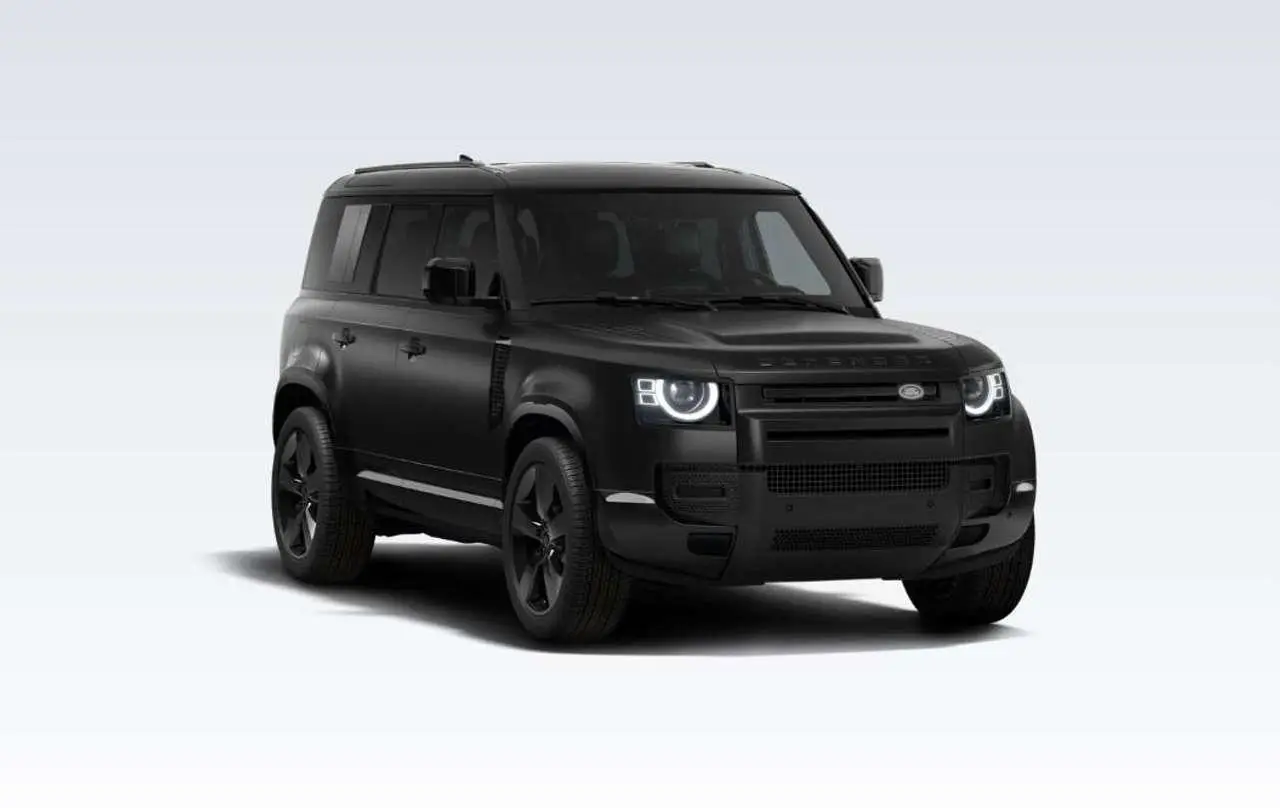 Photo 1 : Land Rover Defender 2024 Diesel