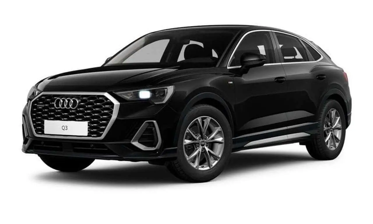 Photo 1 : Audi Q3 2023 Diesel