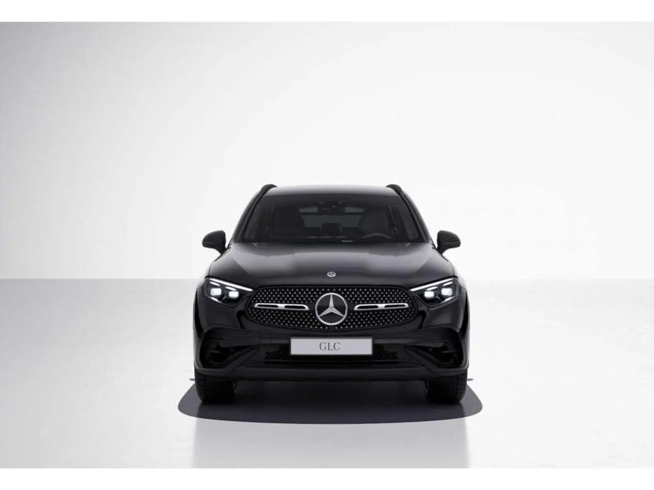 Photo 1 : Mercedes-benz Classe Glc 2023 Hybrid