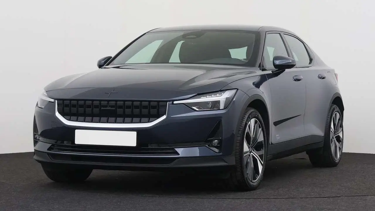 Photo 1 : Polestar 2 2023 Electric