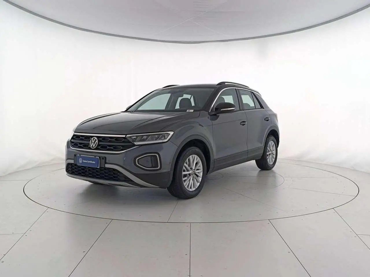 Photo 1 : Volkswagen T-roc 2023 Diesel