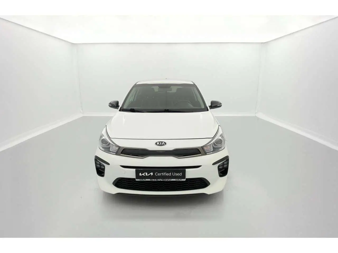 Photo 1 : Kia Rio 2019 Petrol