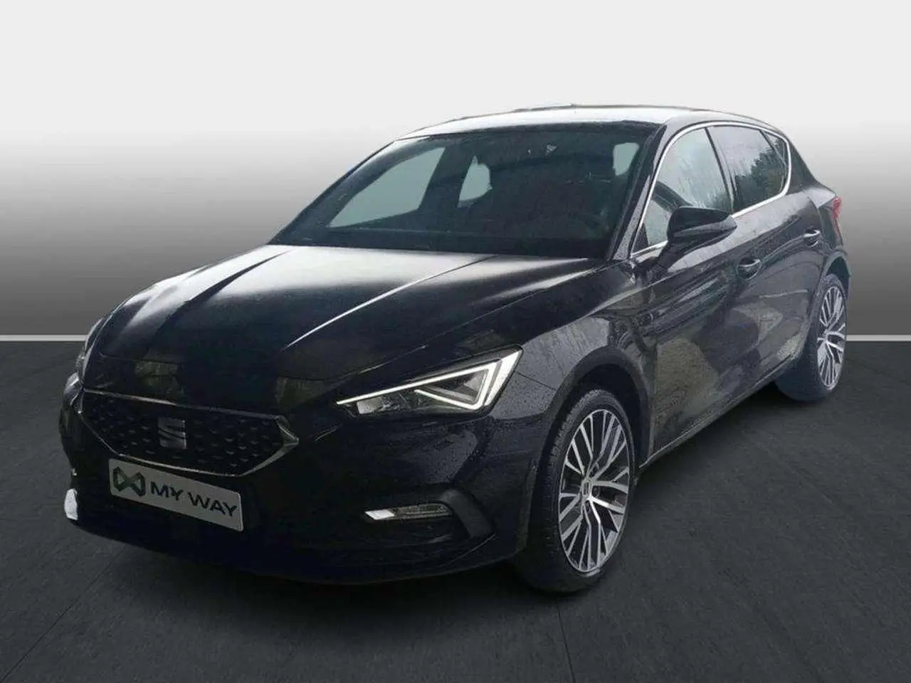 Photo 1 : Seat Leon 2024 Diesel