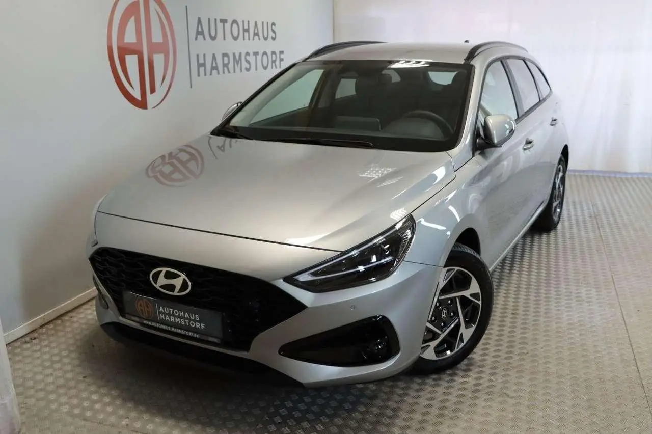 Photo 1 : Hyundai I30 2024 Essence