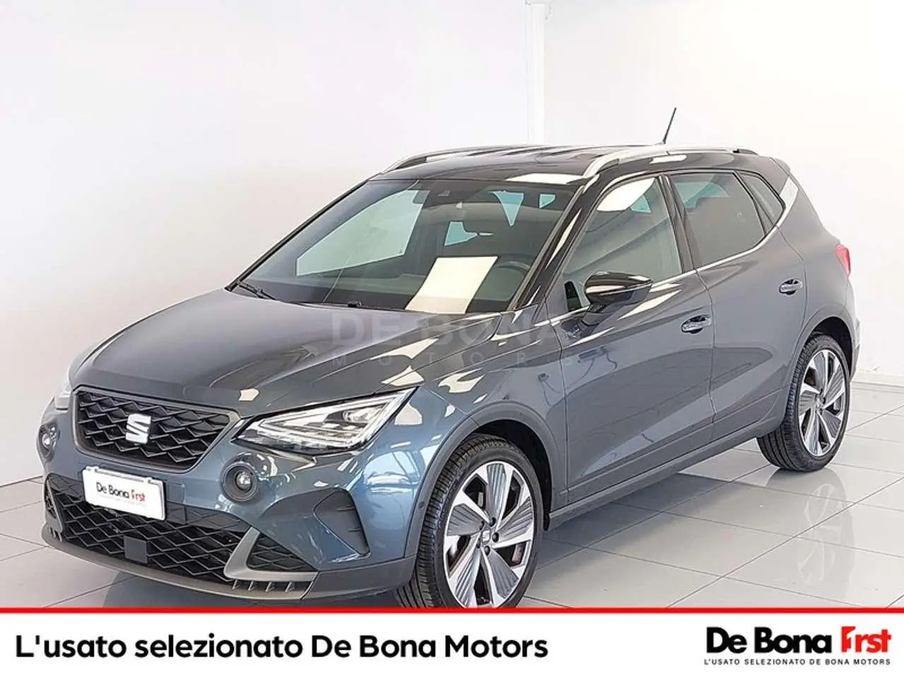 Photo 1 : Seat Arona 2023 Essence