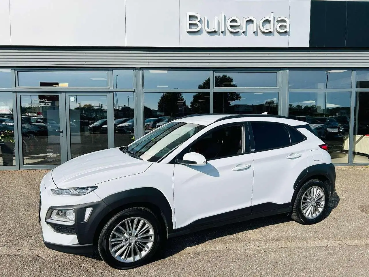 Photo 1 : Hyundai Kona 2020 Essence