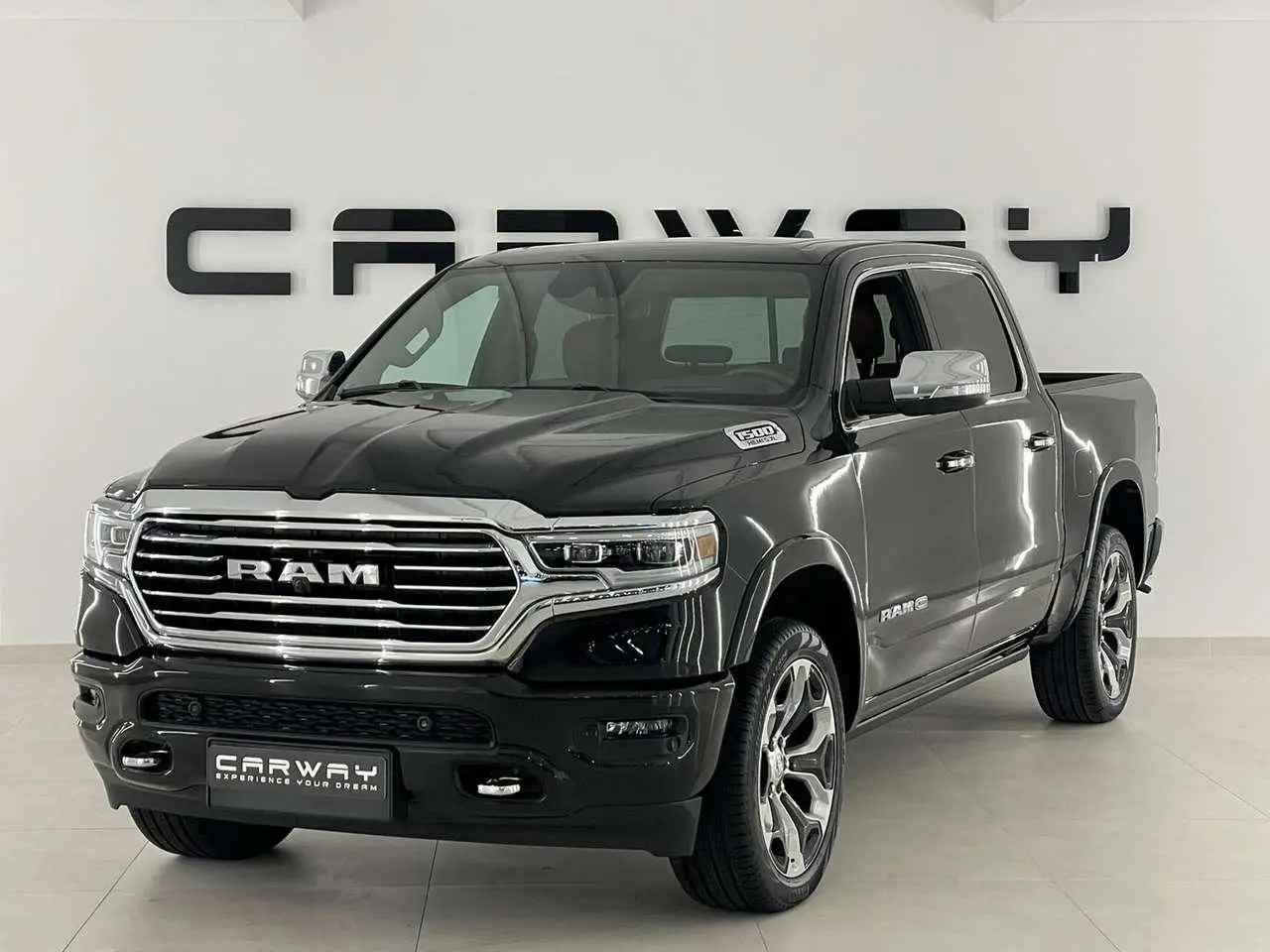 Photo 1 : Dodge Ram 2024 GPL