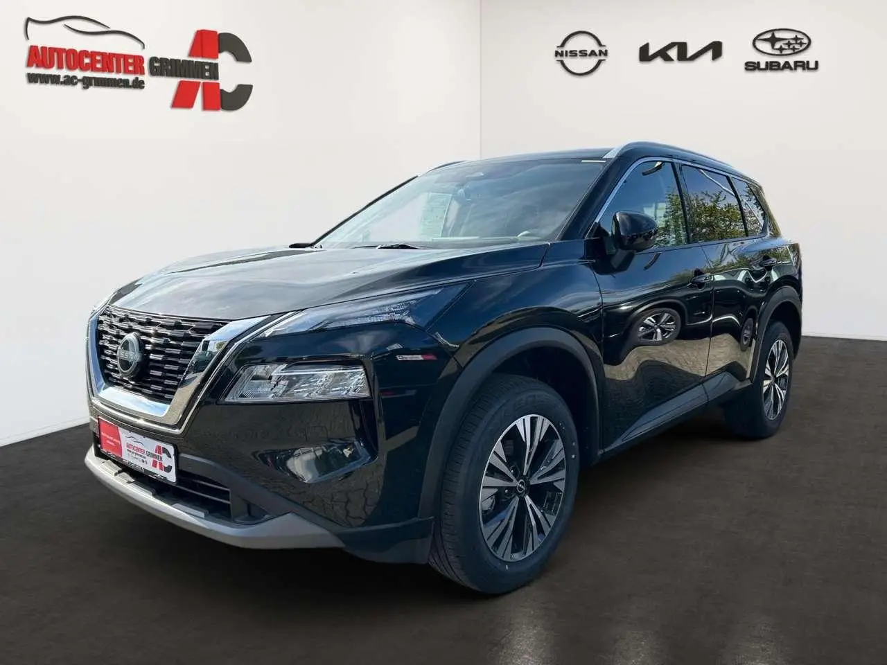 Photo 1 : Nissan X-trail 2024 Petrol