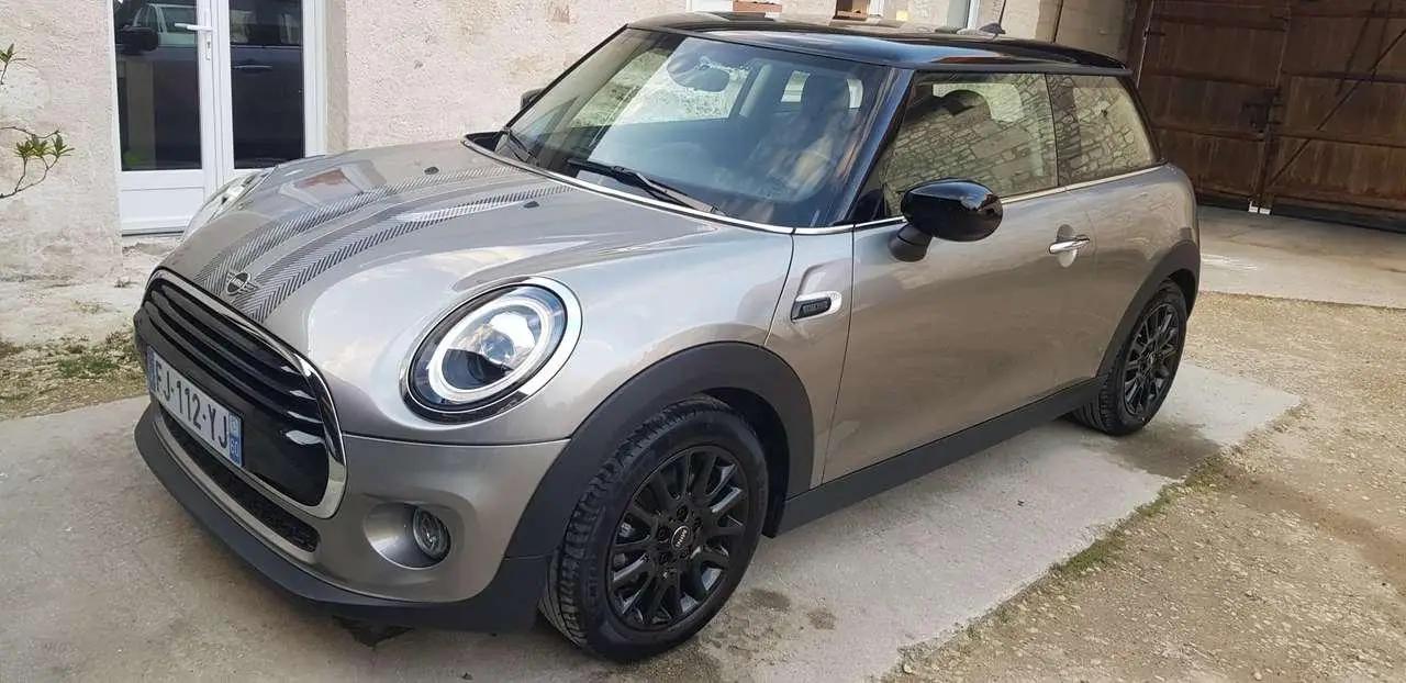 Photo 1 : Mini Cooper 2019 Petrol