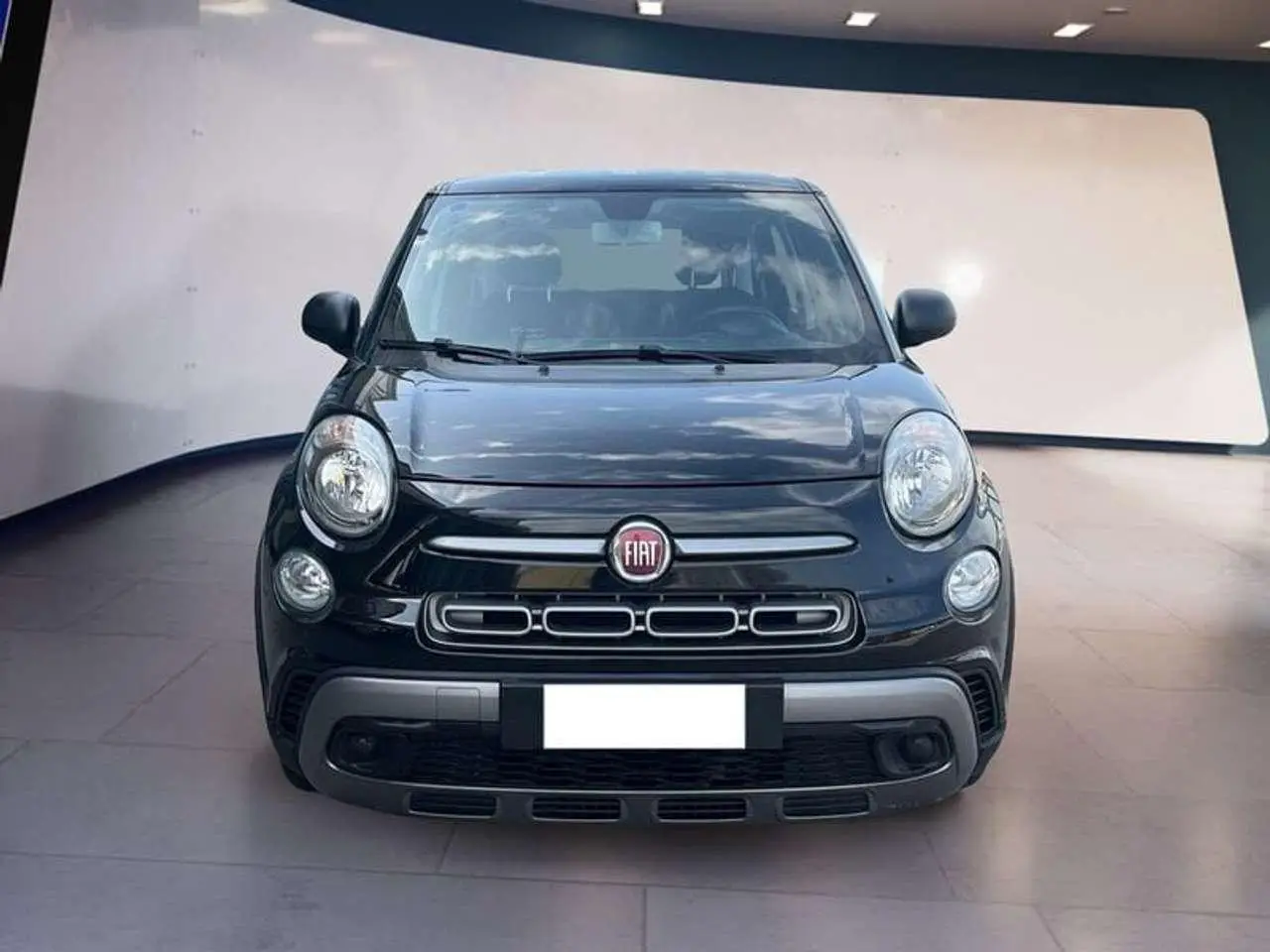 Photo 1 : Fiat 500l 2019 Essence