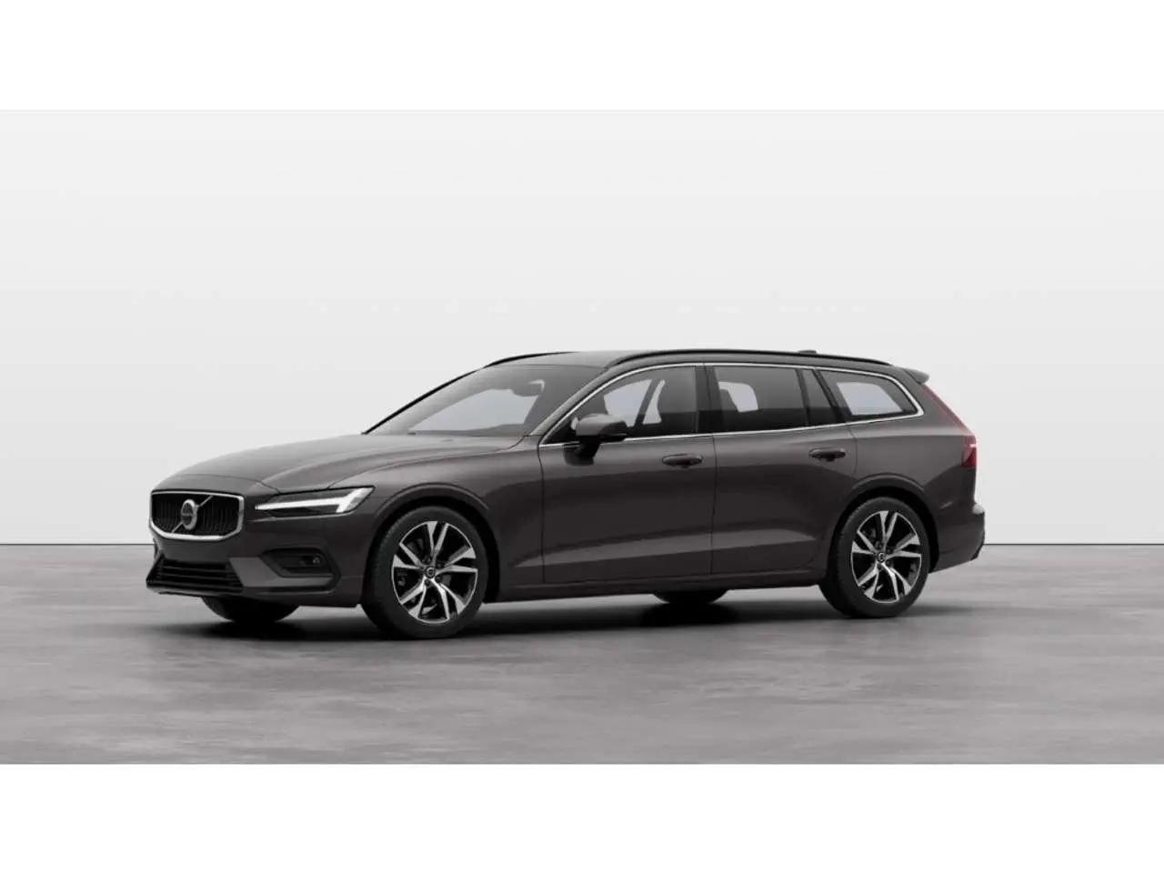 Photo 1 : Volvo V60 2024 Petrol