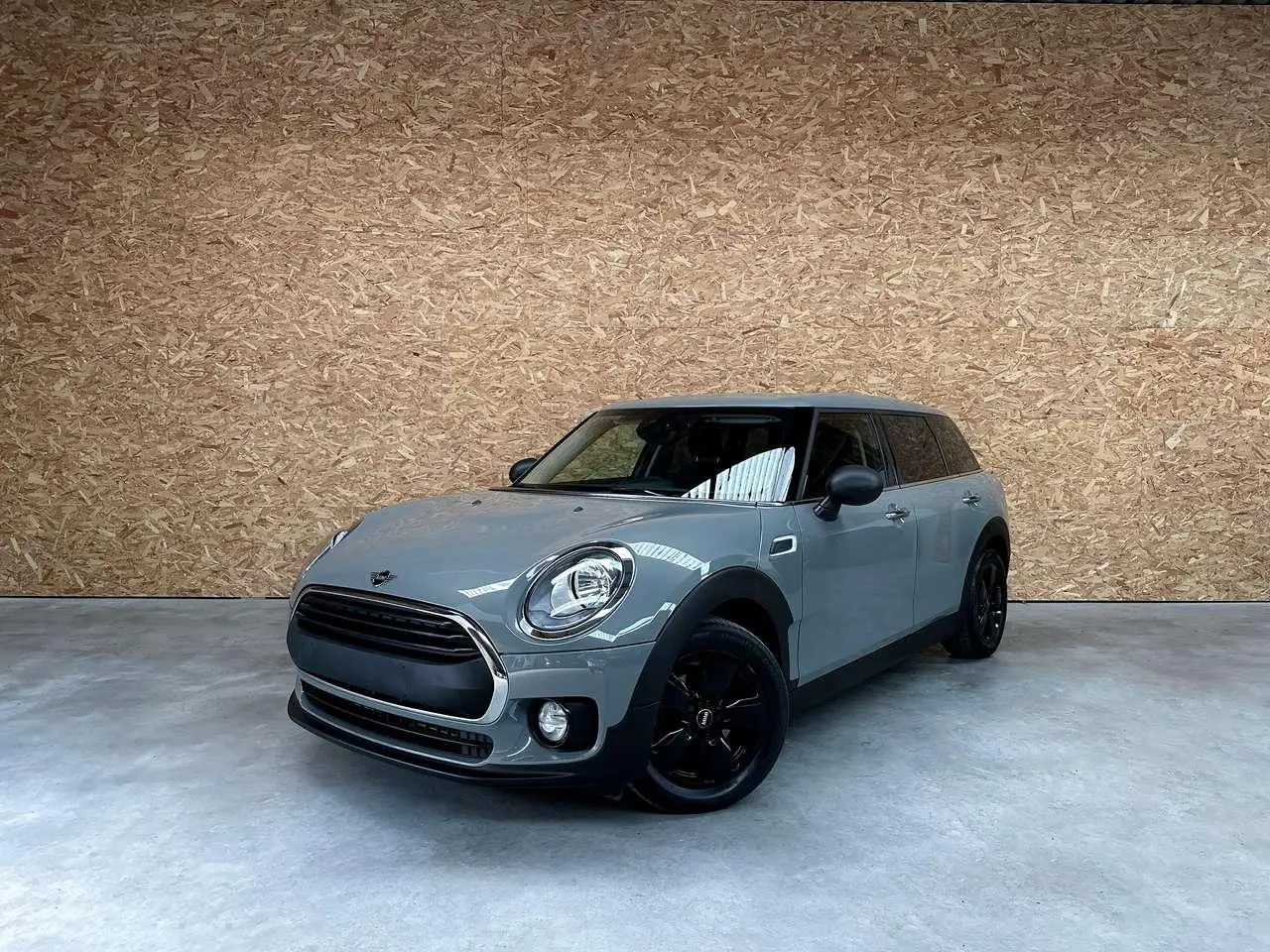 Photo 1 : Mini One 2018 Petrol