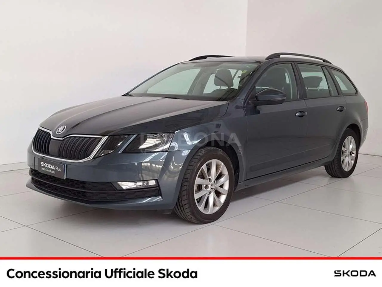 Photo 1 : Skoda Octavia 2020 Essence