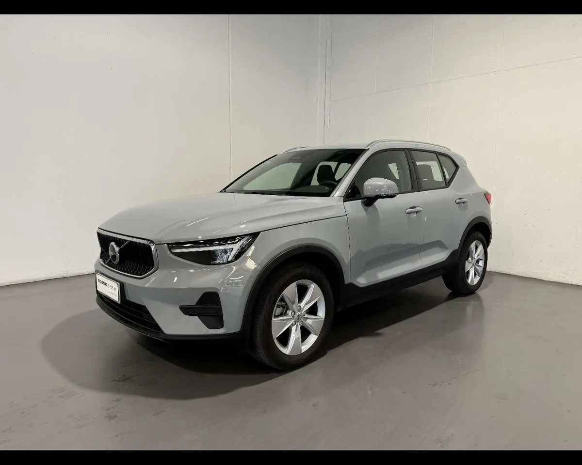 Photo 1 : Volvo Xc40 2023 Hybrid