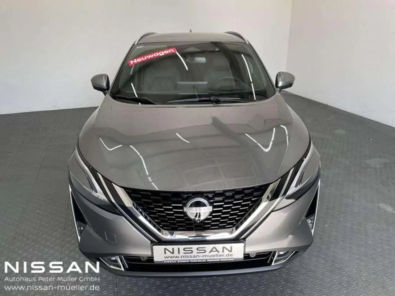 Photo 1 : Nissan Qashqai 2023 Petrol