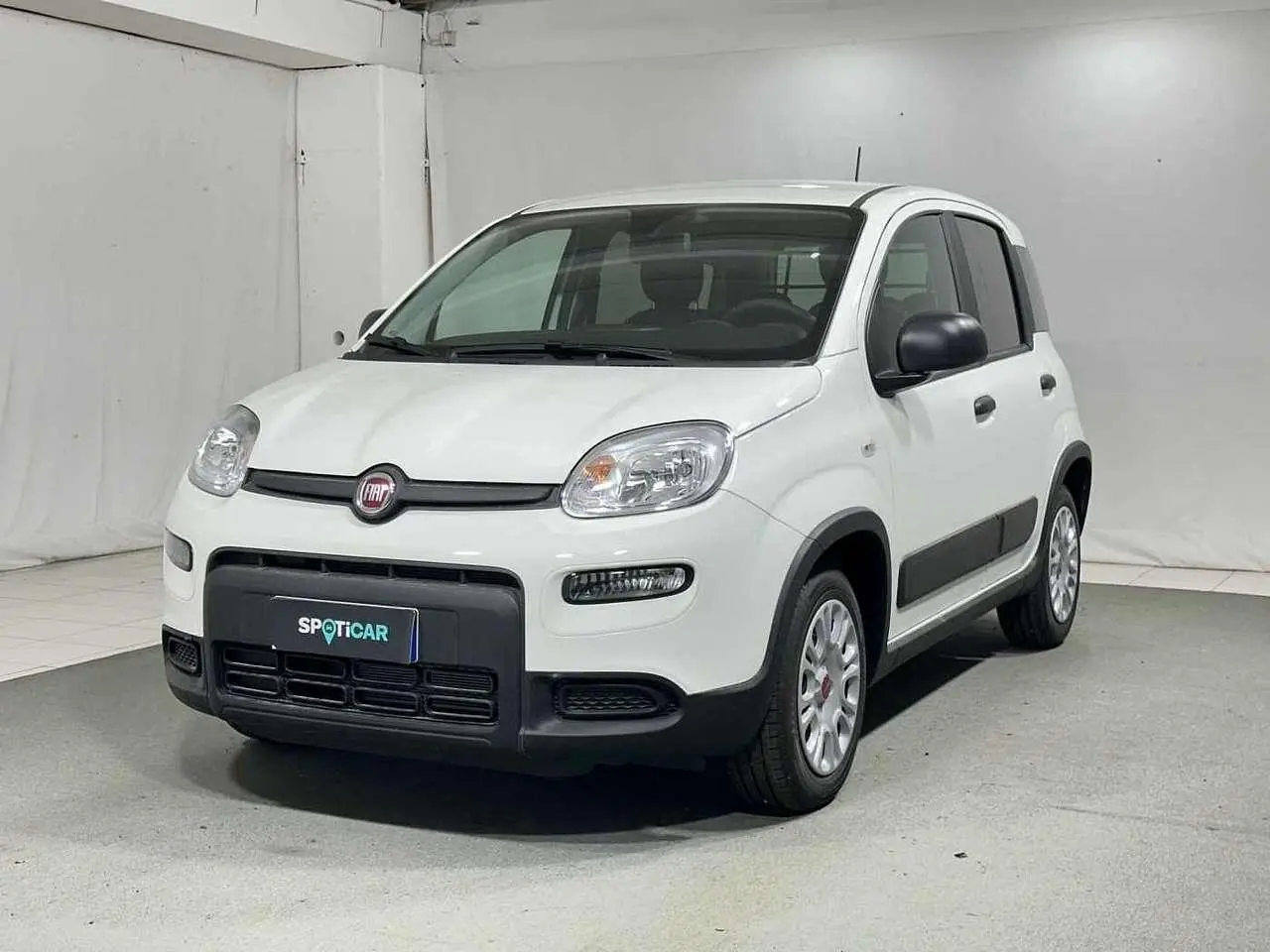 Photo 1 : Fiat Panda 2024 Essence