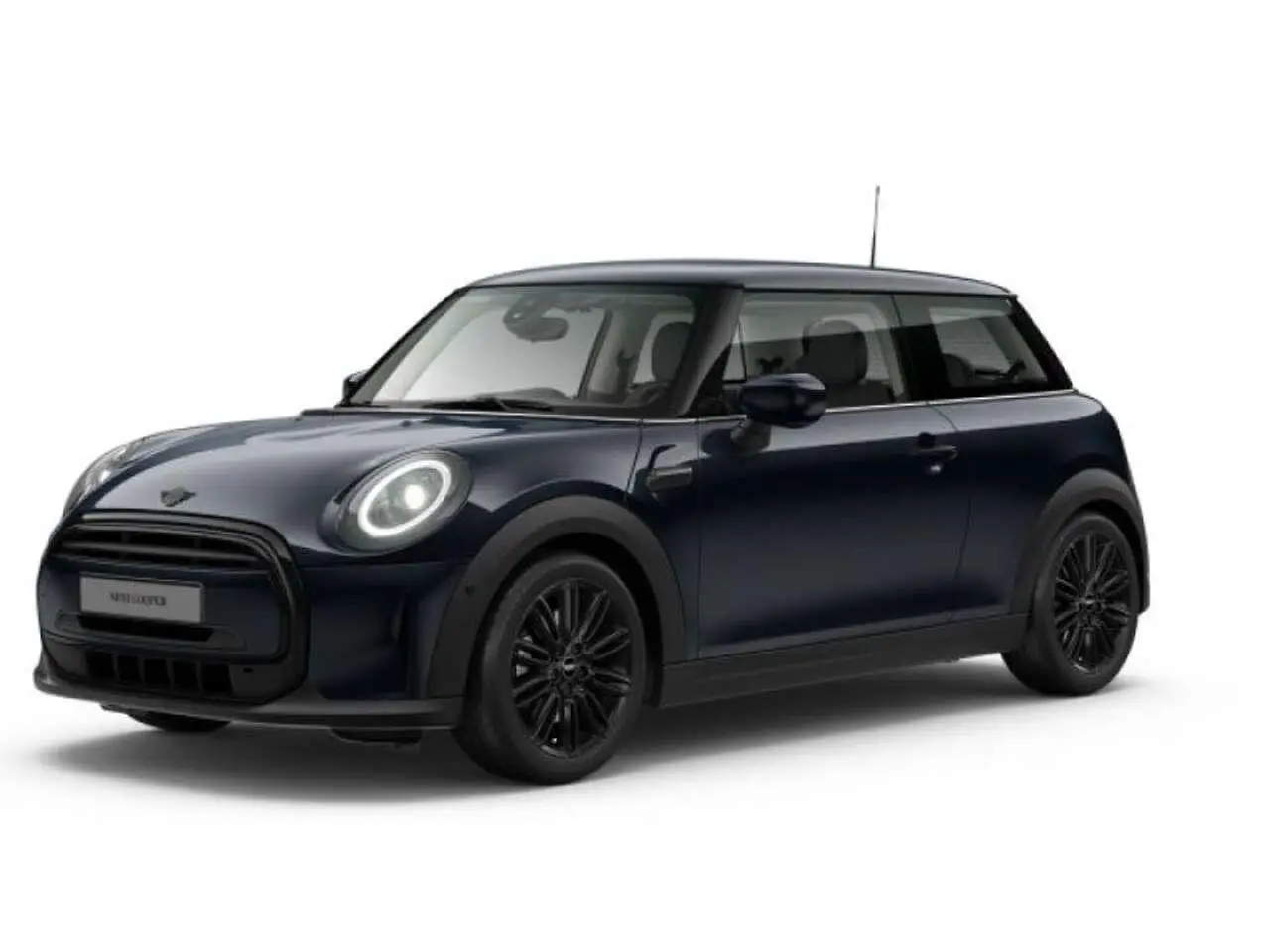 Photo 1 : Mini Cooper 2023 Petrol