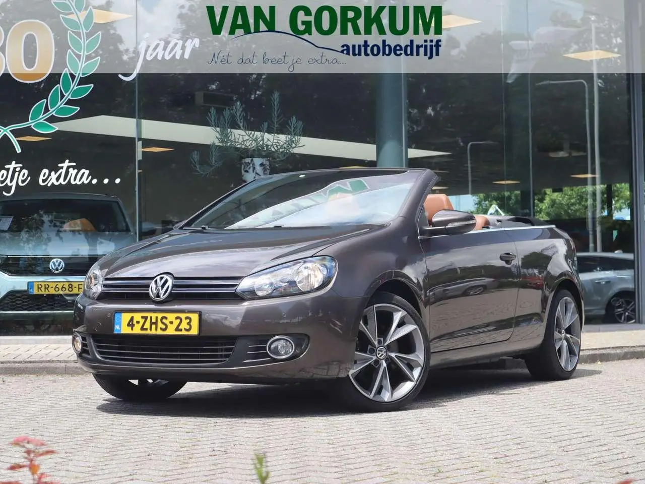 Photo 1 : Volkswagen Golf 2015 Essence