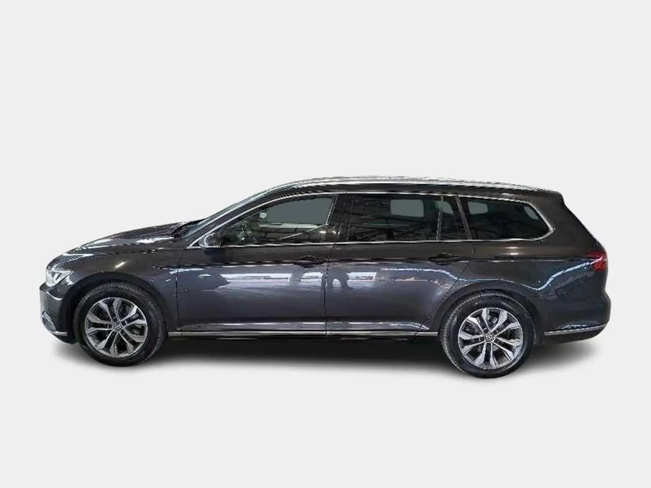 Photo 1 : Volkswagen Passat 2019 Diesel