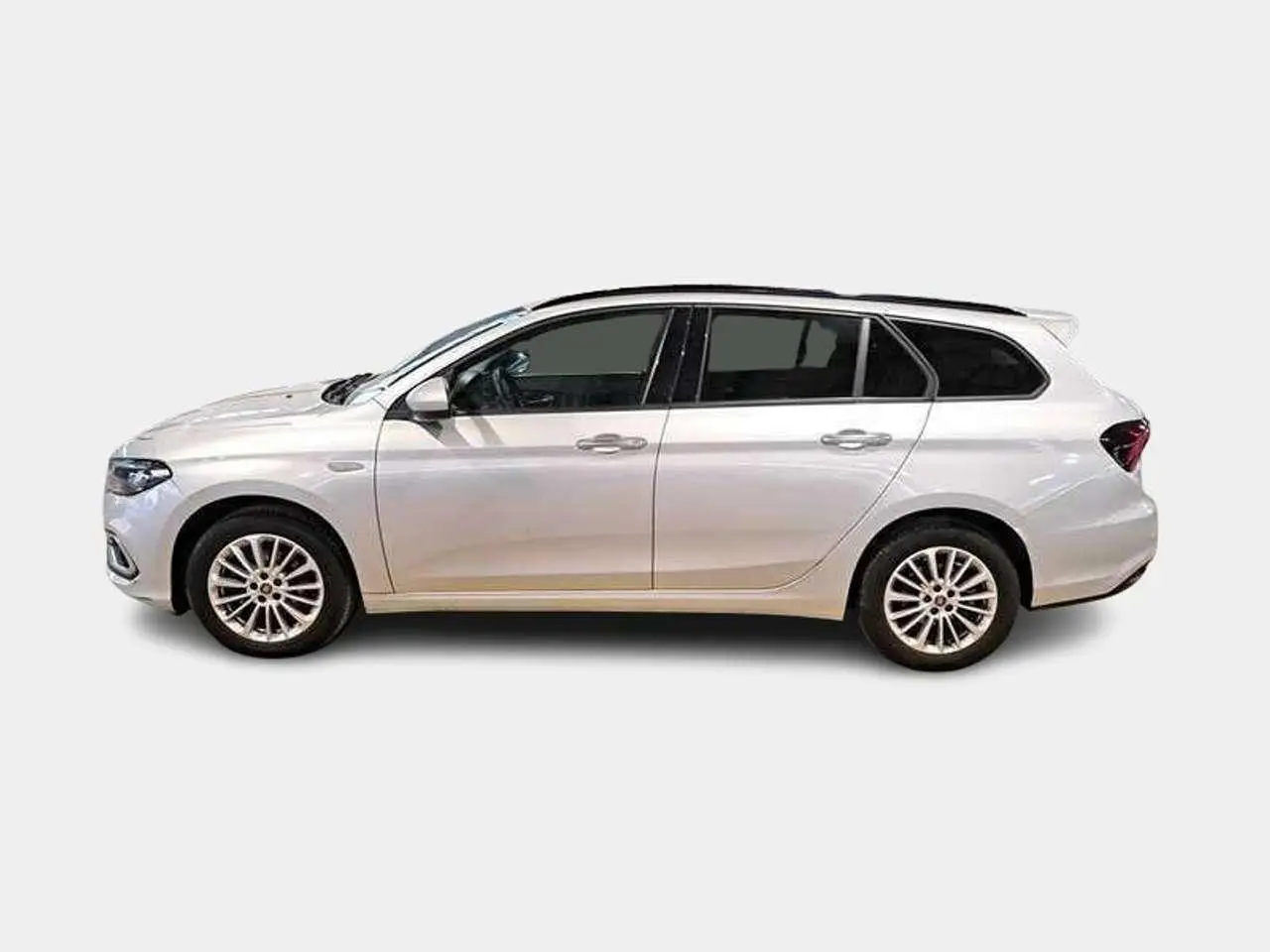 Photo 1 : Fiat Tipo 2021 Diesel