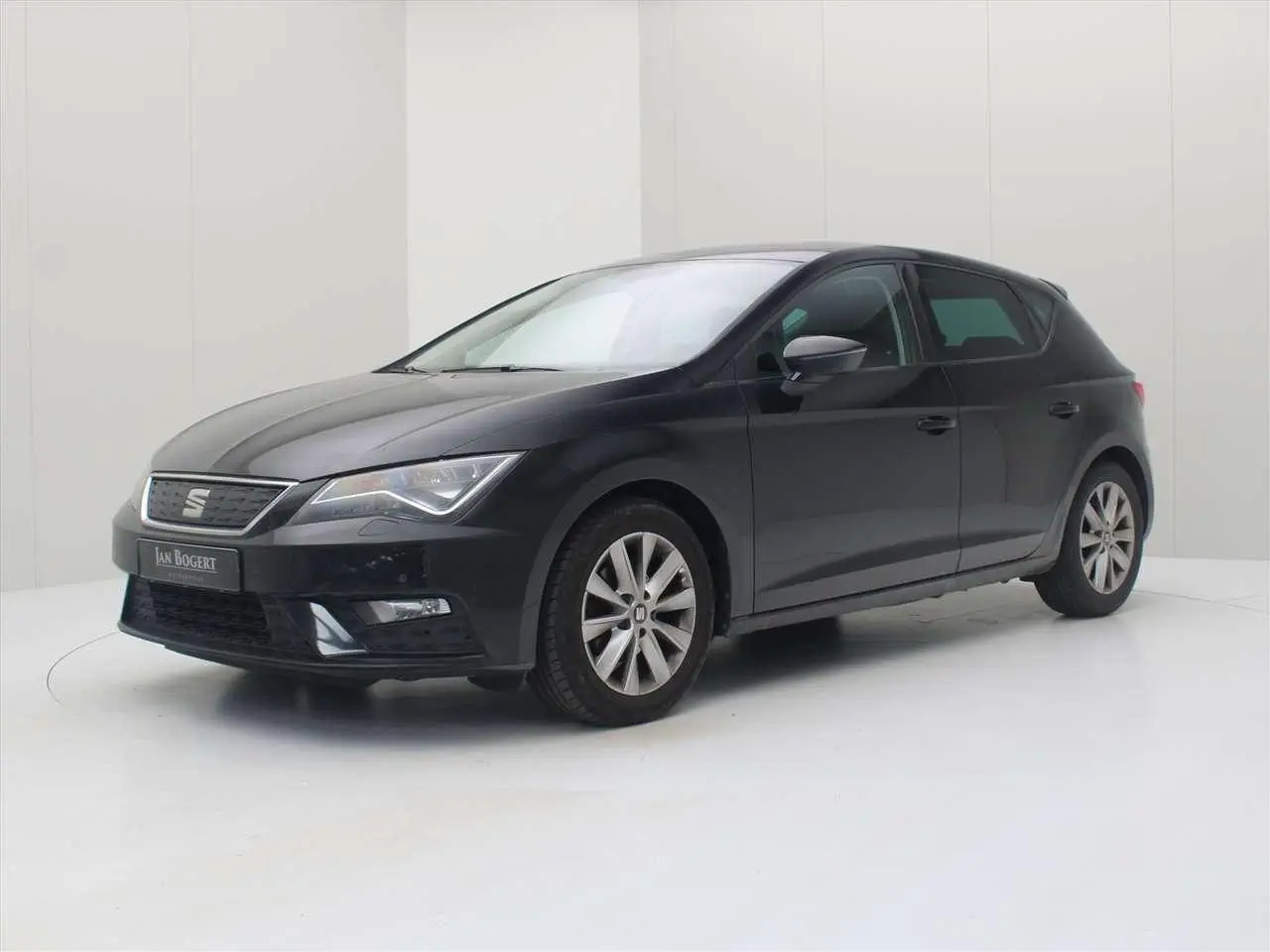 Photo 1 : Seat Leon 2019 Petrol