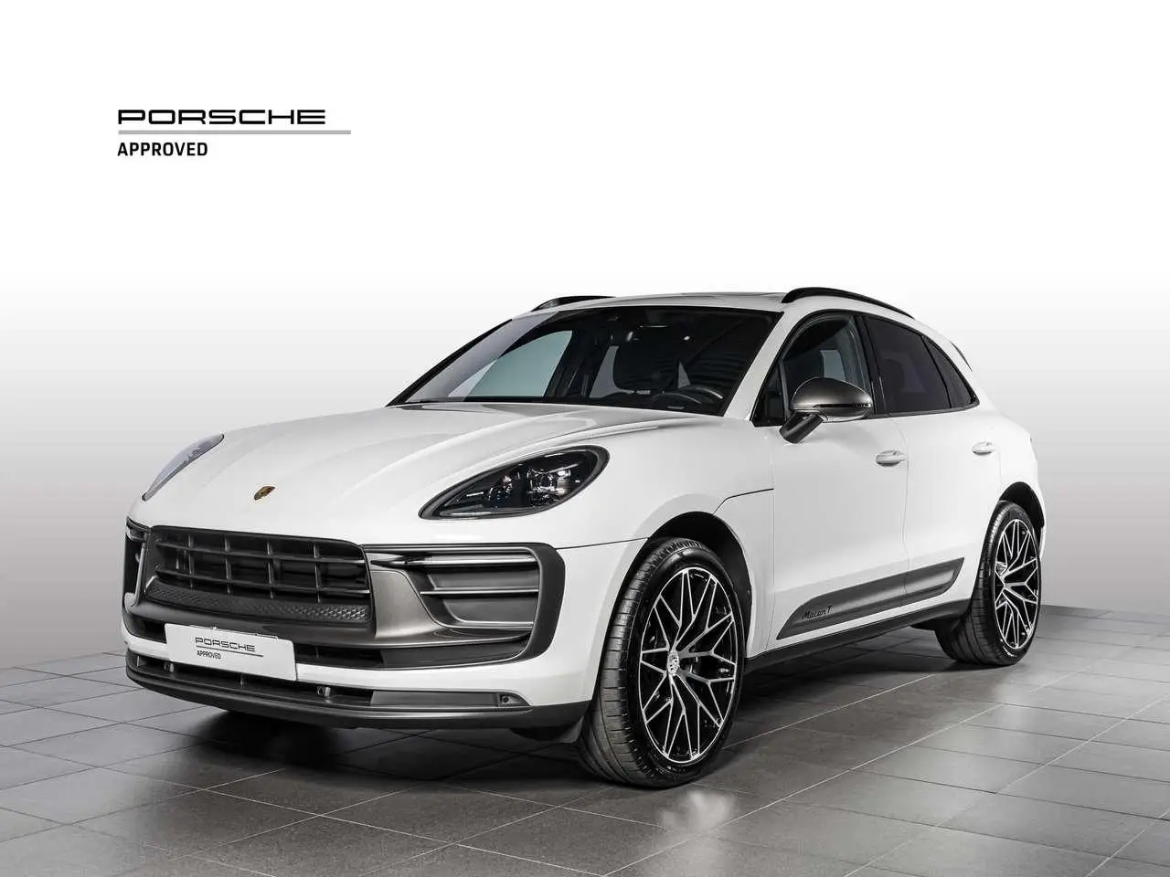 Photo 1 : Porsche Macan 2023 Essence