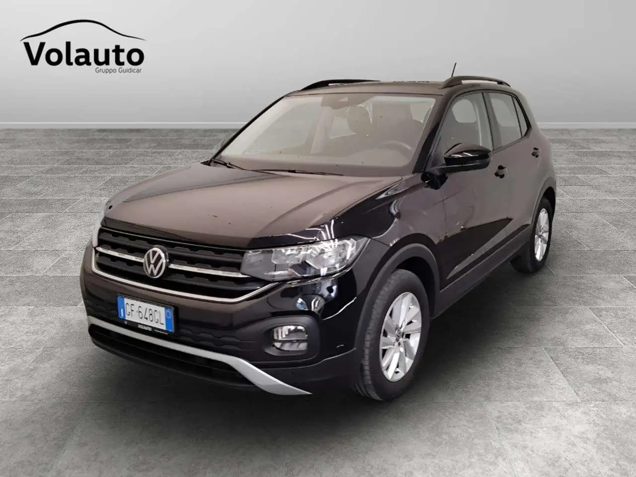 Photo 1 : Volkswagen T-cross 2021 Petrol