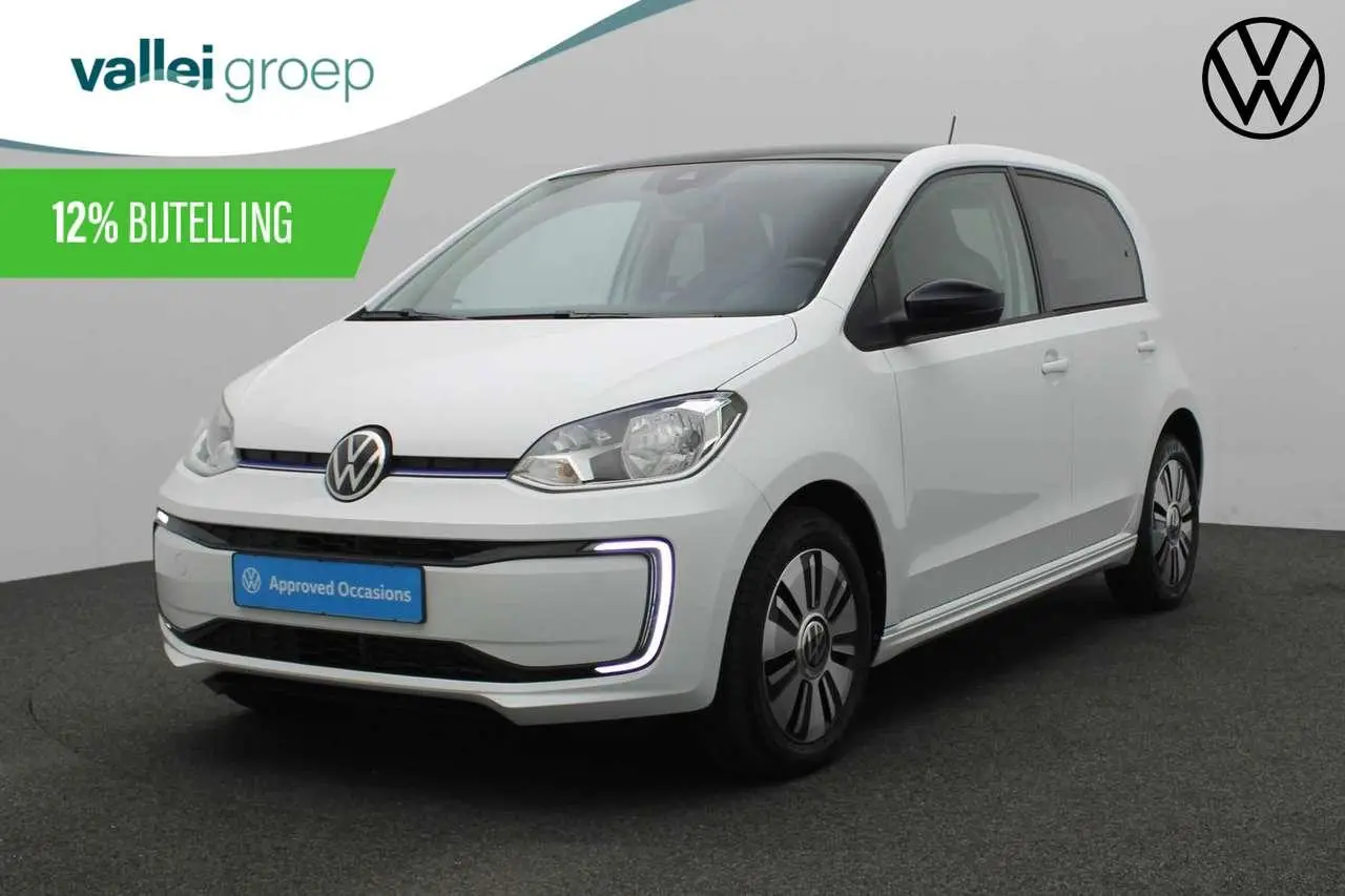 Photo 1 : Volkswagen Up! 2021 Électrique