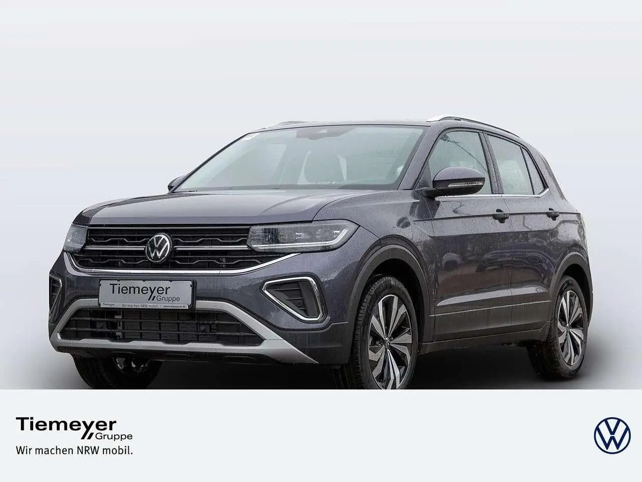 Photo 1 : Volkswagen T-cross 2024 Petrol