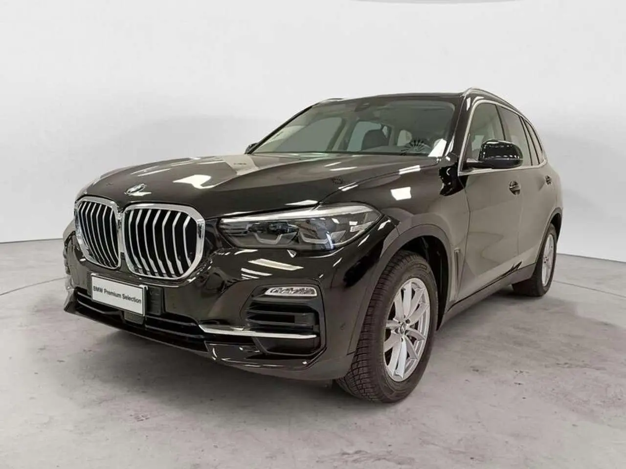 Photo 1 : Bmw X5 2019 Diesel