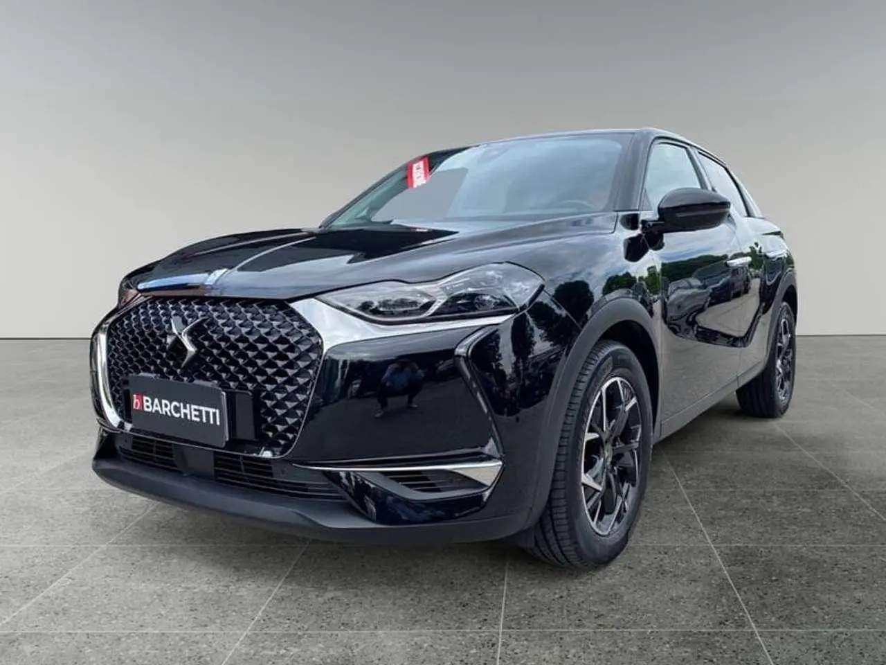 Photo 1 : Ds Automobiles Ds3 Crossback 2021 Diesel