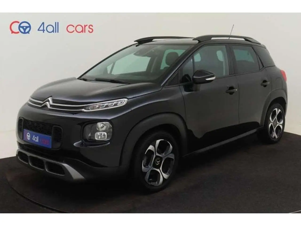 Photo 1 : Citroen C3 Aircross 2020 Diesel