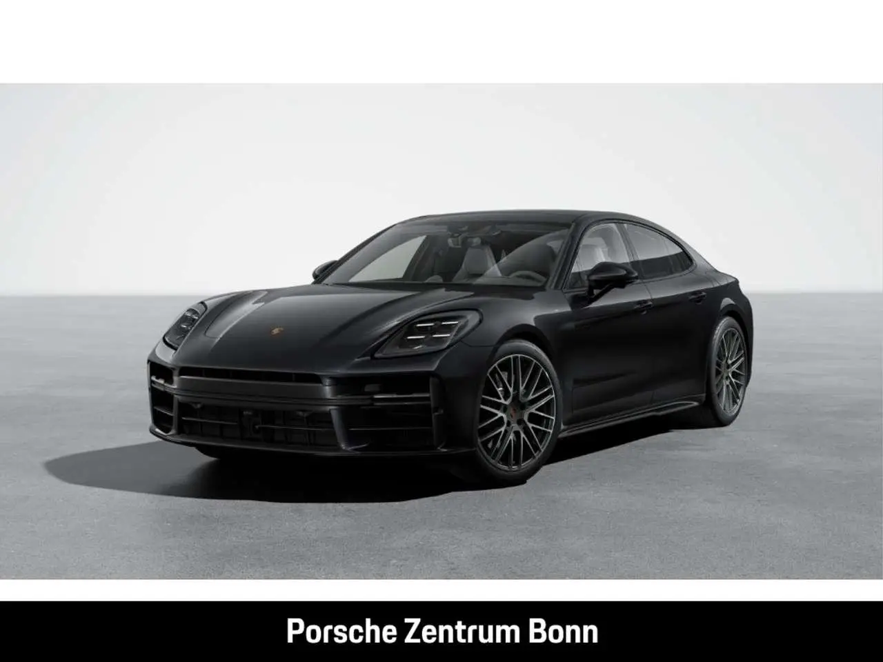 Photo 1 : Porsche Panamera 2024 Hybrid