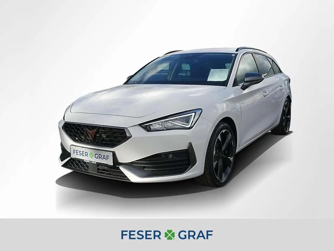 Photo 1 : Cupra Leon 2024 Essence