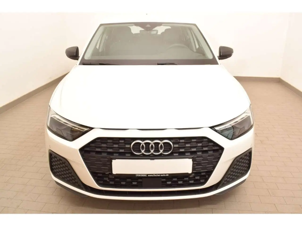 Photo 1 : Audi A1 2024 Petrol