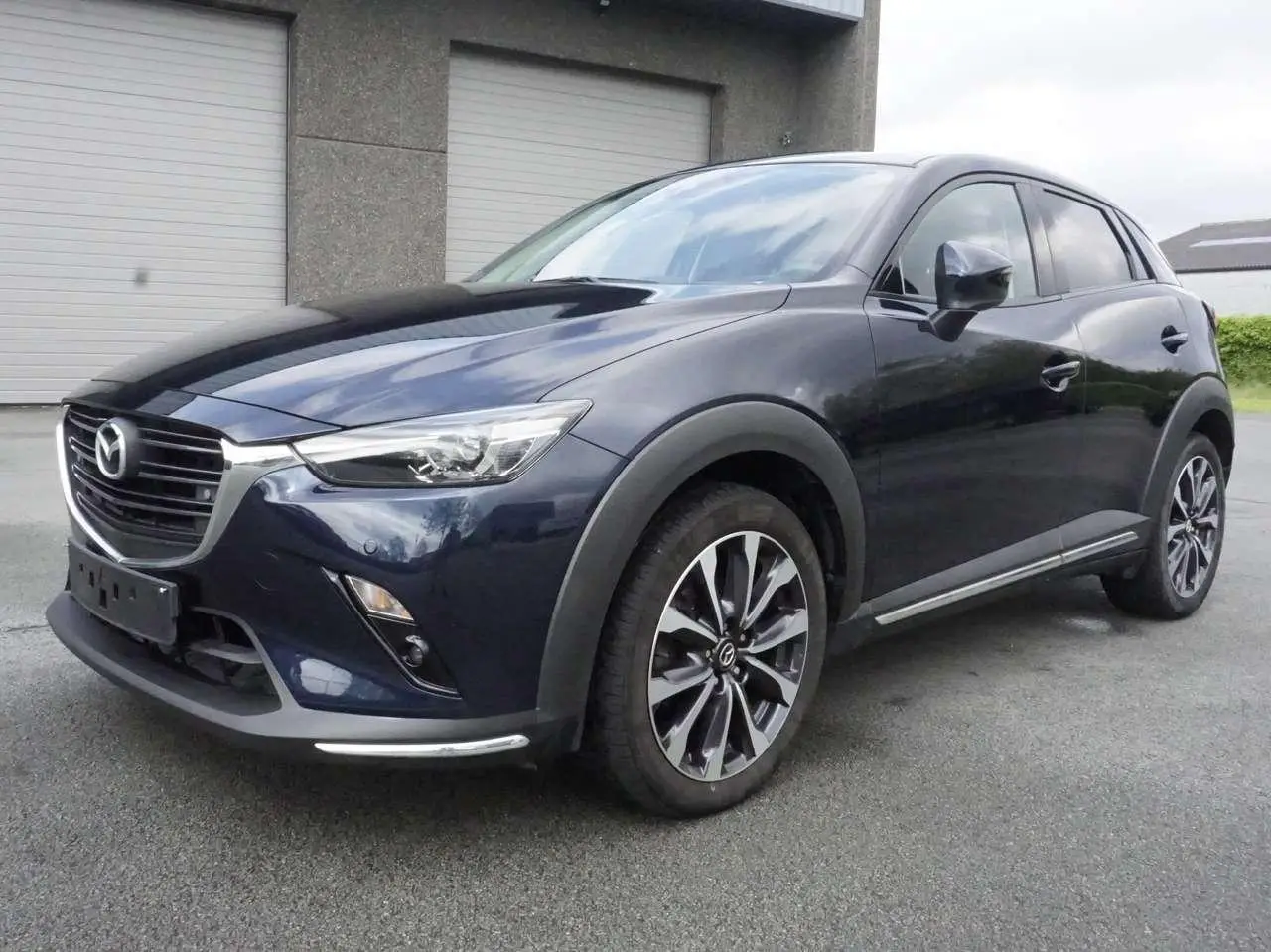 Photo 1 : Mazda Cx-3 2019 Essence