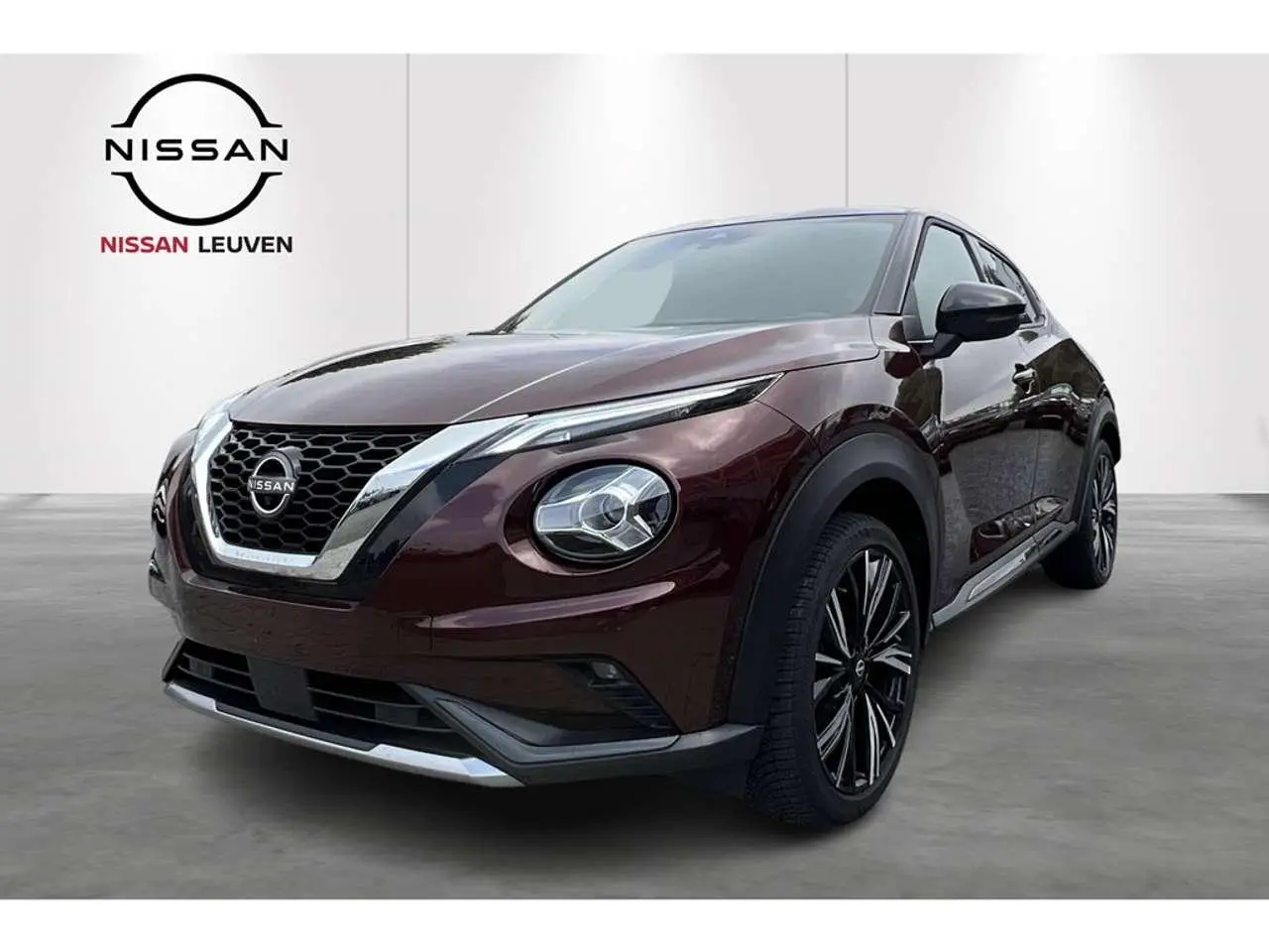 Photo 1 : Nissan Juke 2023 Essence