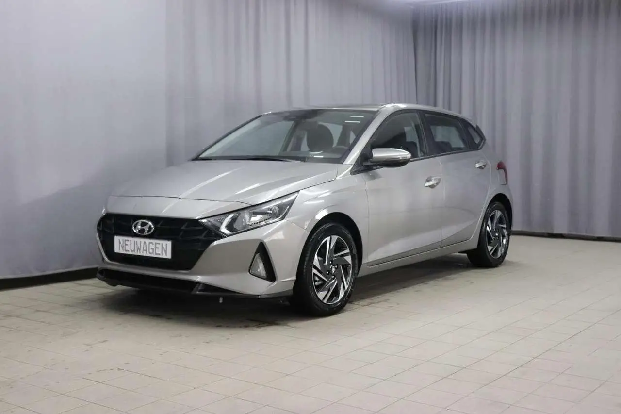 Photo 1 : Hyundai I20 2024 Essence