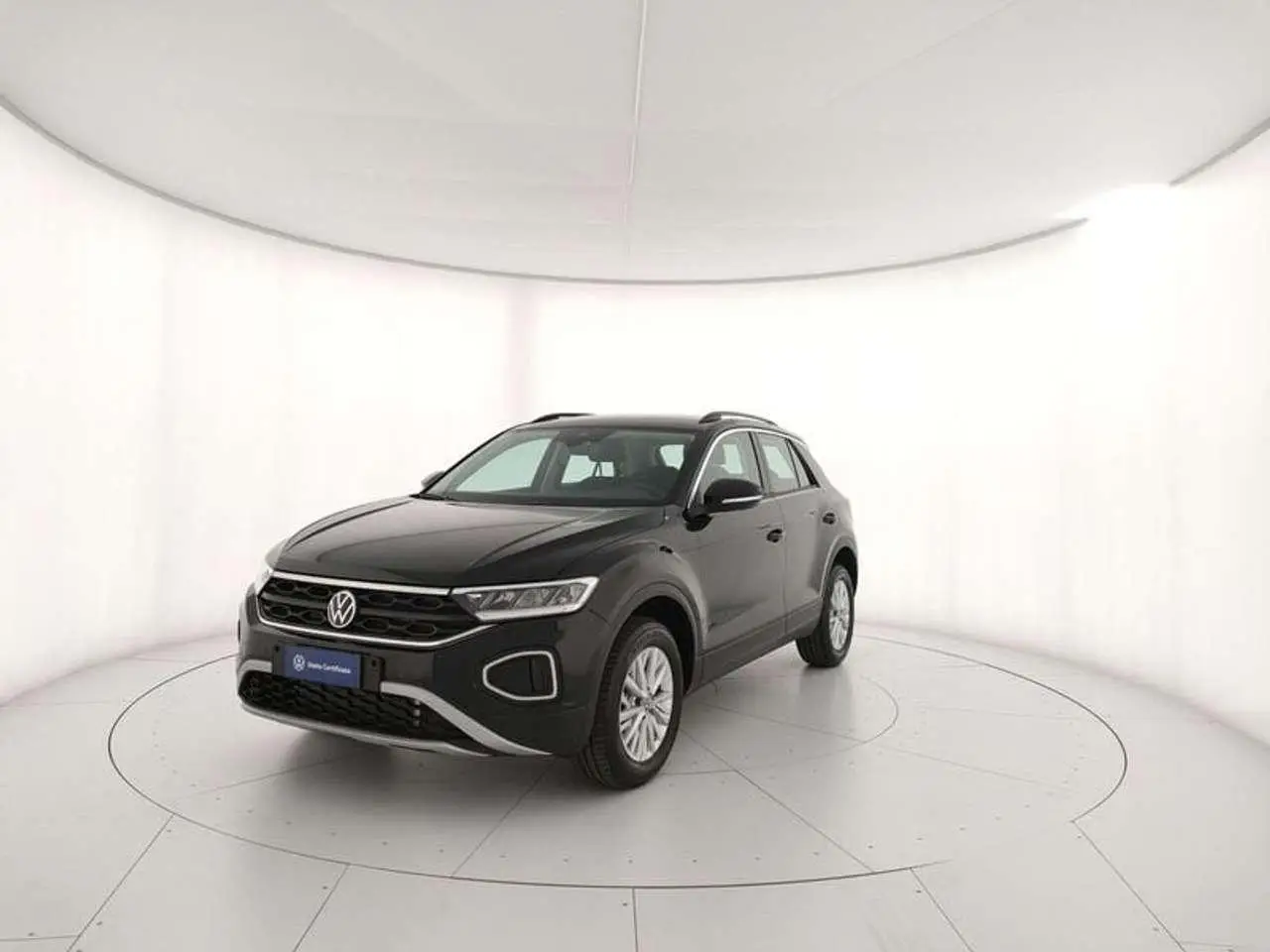 Photo 1 : Volkswagen T-roc 2024 Essence