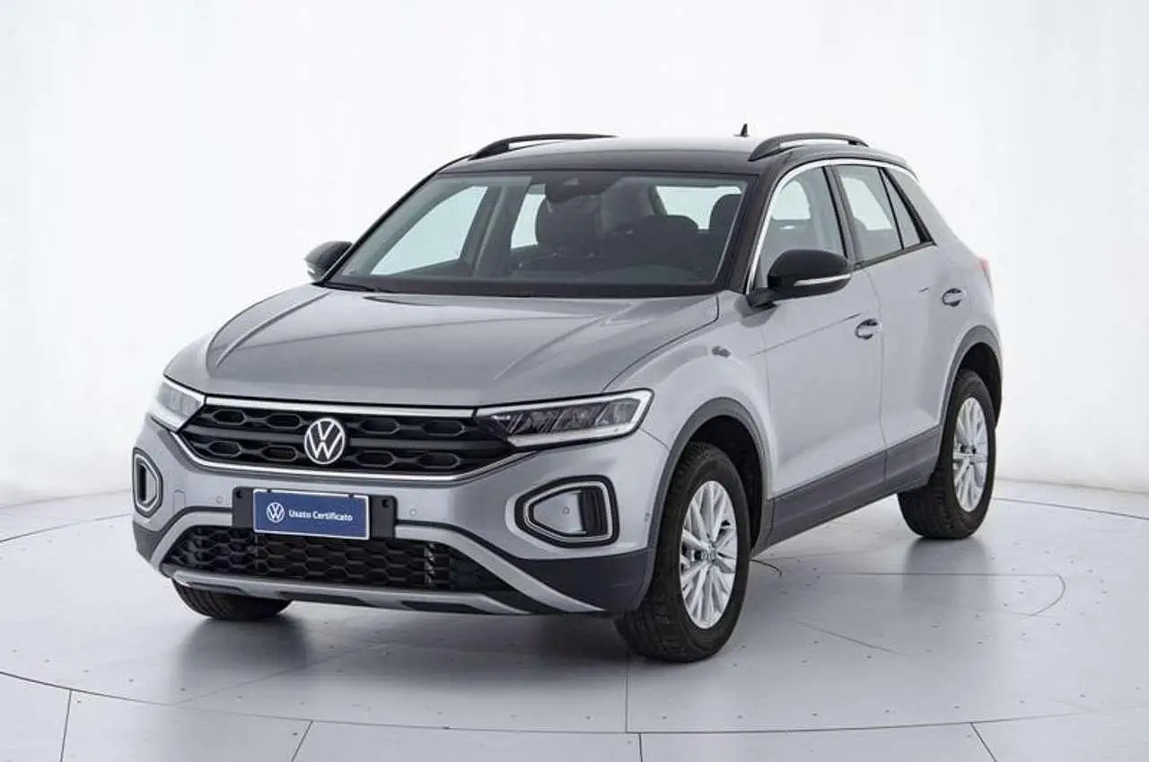 Photo 1 : Volkswagen T-roc 2023 Diesel