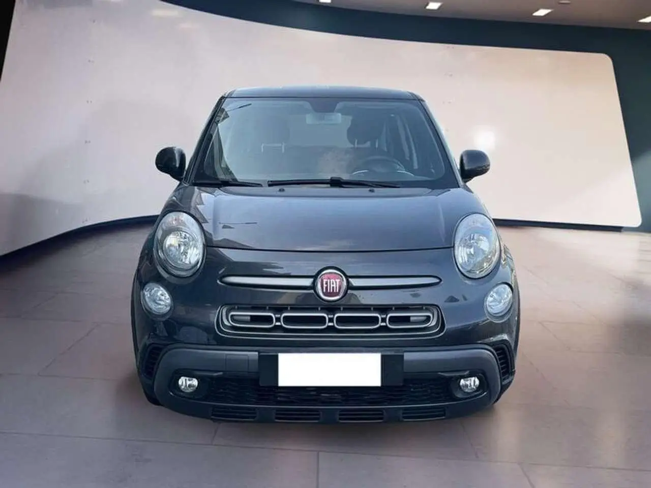 Photo 1 : Fiat 500l 2021 Petrol