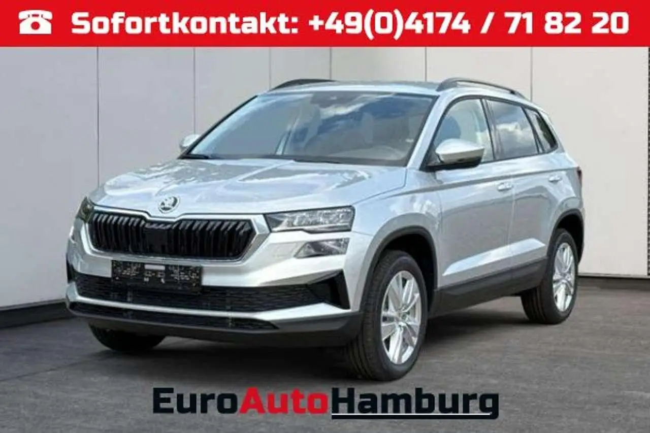 Photo 1 : Skoda Karoq 2024 Essence