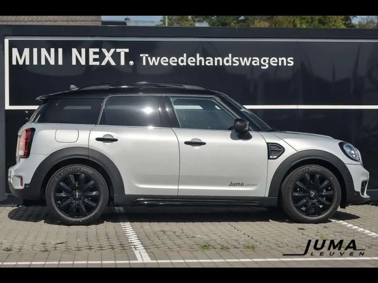 Photo 1 : Mini Cooper 2020 Essence