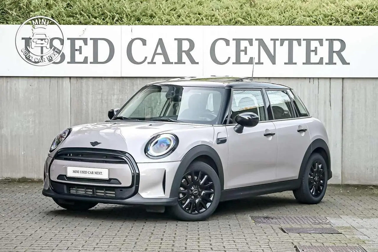 Photo 1 : Mini Cooper 2022 Petrol