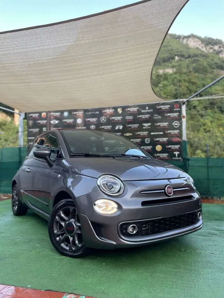 Photo 1 : Fiat 500 2016 Petrol