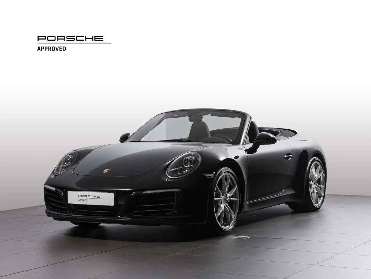 Photo 1 : Porsche 911 2017 Petrol