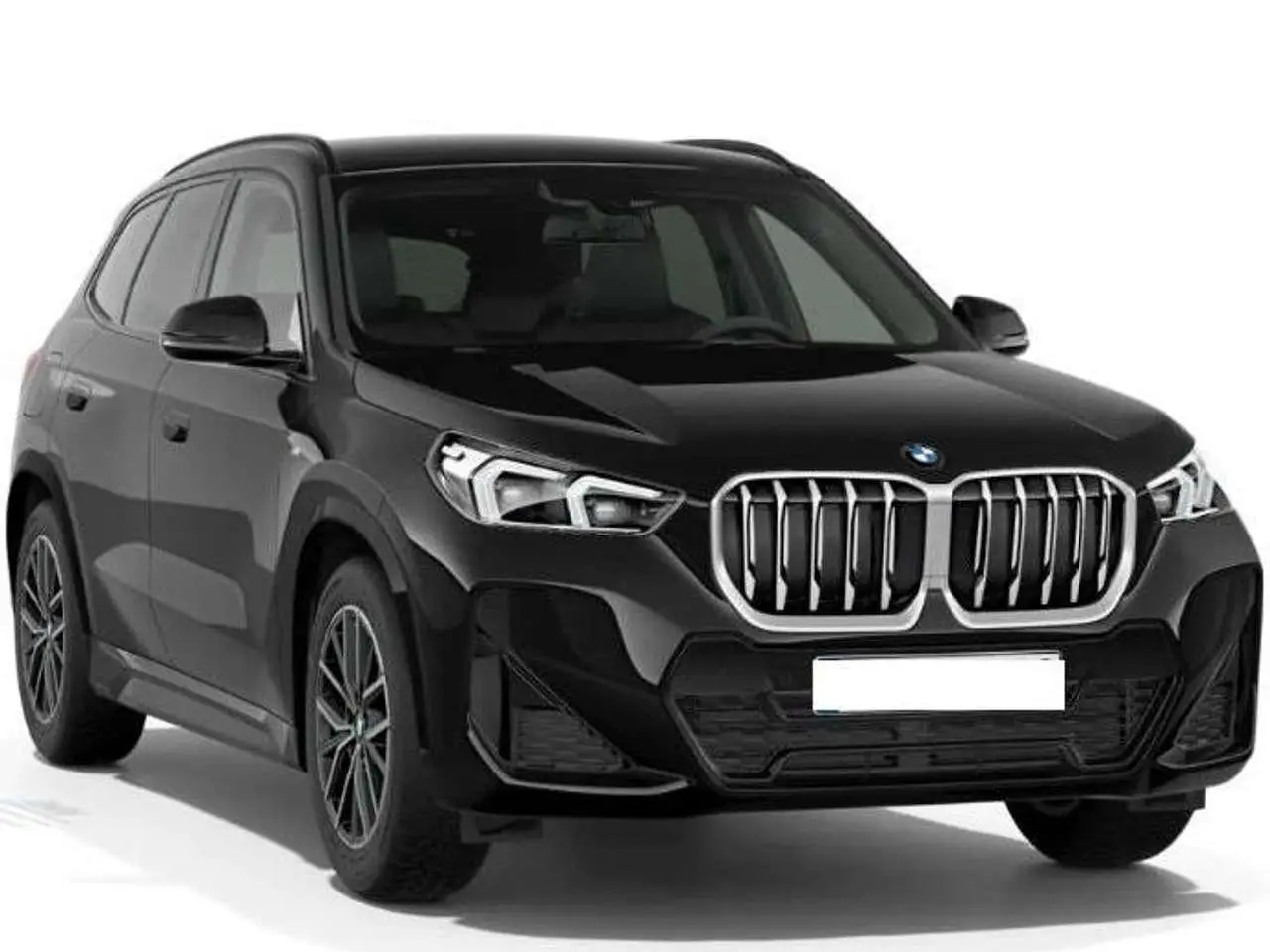 Photo 1 : Bmw X1 2024 Essence