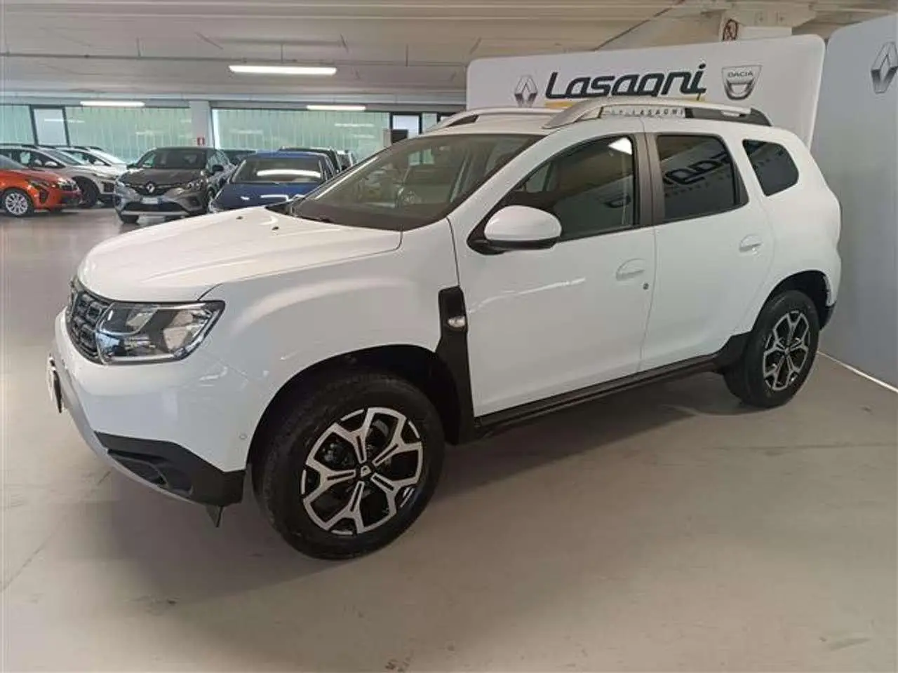 Photo 1 : Dacia Duster 2020 GPL