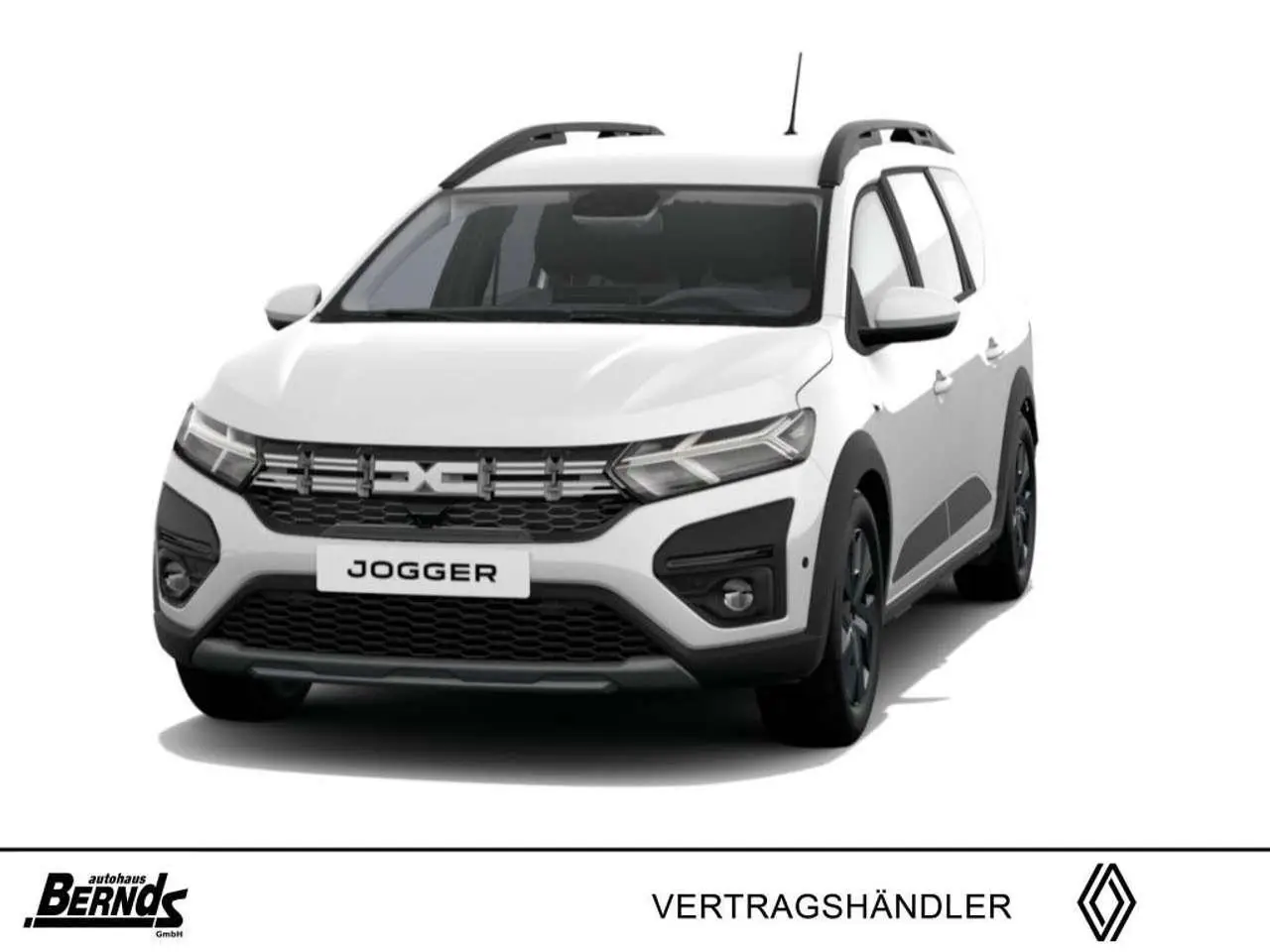 Photo 1 : Dacia Jogger 2024 Petrol