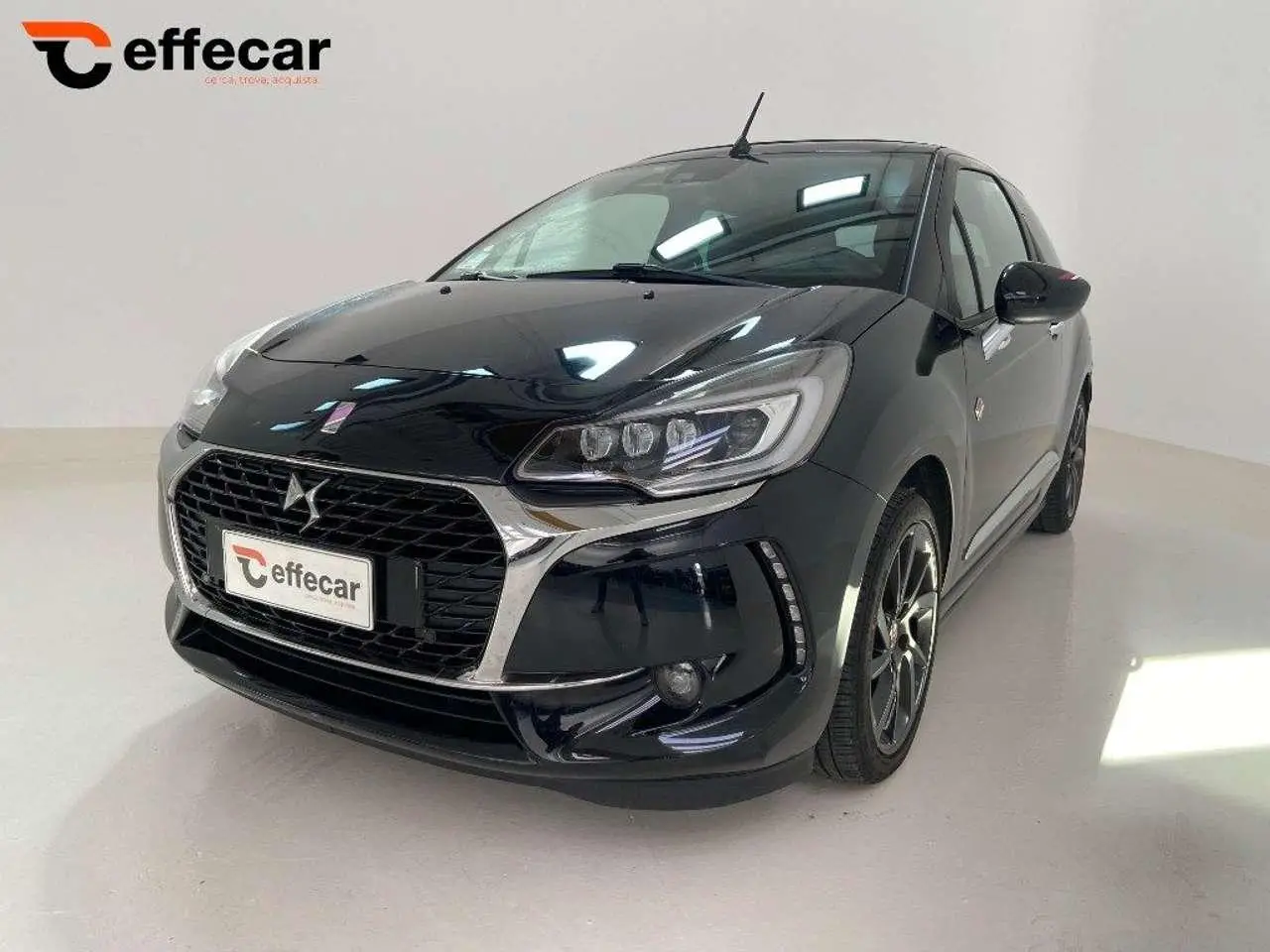 Photo 1 : Ds Automobiles Ds3 2019 Essence